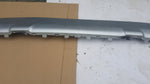 SPOILER DOKŁADKA ZDERZAKA TYŁ SEAT ARONA 6F9807425A