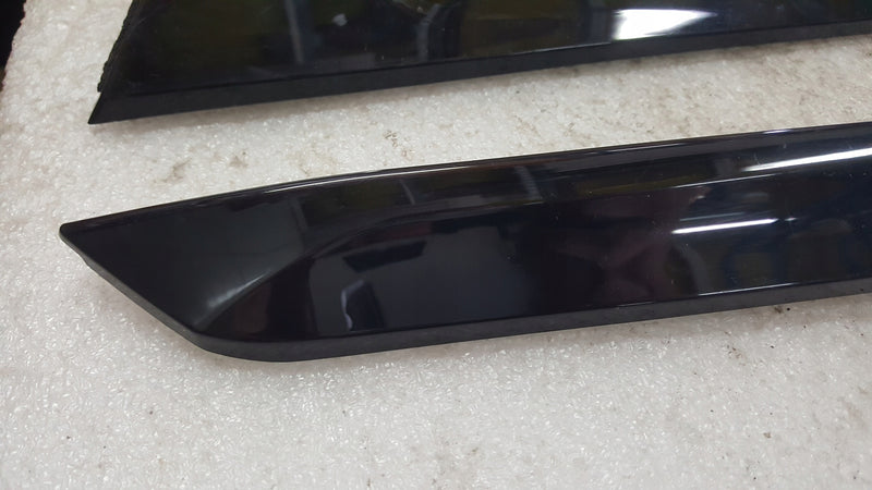 Listwa klapy bagażnika lewy prawy tył CUPRA SEAT LEON 5FE854871D 5FE854872D