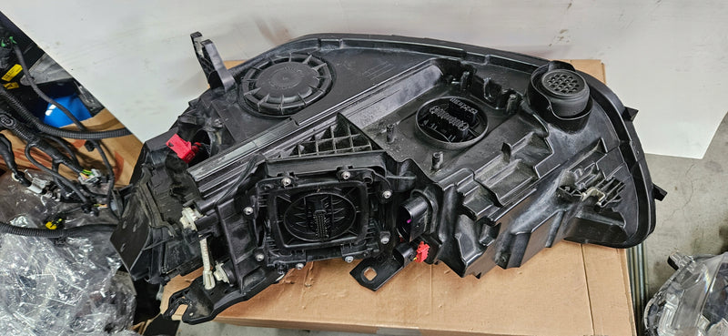 Pr Matrix AUDI S6 RS6 A6 C7 4G0941036 IDEAŁ!