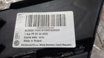 Kratka zderzaka LE przód SKODA SUPERB 2 3T0853665B