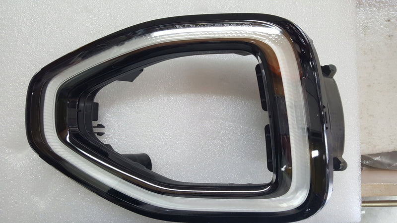 Halogen LED kierunek DRL lewy przód VW T-ROC 2GA941055H demontaż