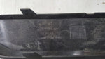 Listwa zderzaka tylnego prawa strona AUDI Q3 83F807968 demontaż