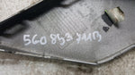 LISTWA OZDOBNA LEWA VW GOLF VII 5G0853711B