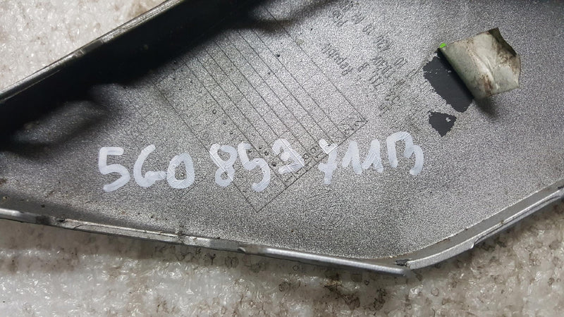 LISTWA OZDOBNA LEWA VW GOLF VII 5G0853711B