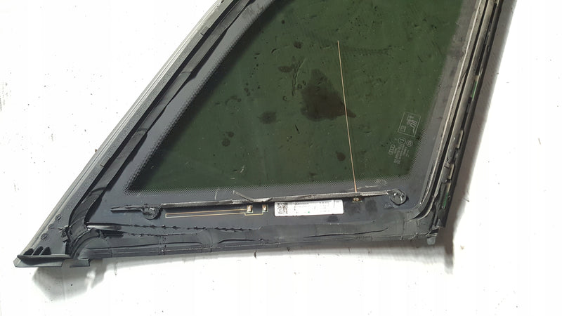 Szyba prawy tył AUDI A6 RS6 kombi 4K9845298E