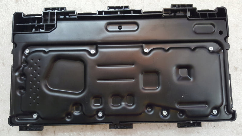 Sterownik moduł SOS-- VW AUDI 85A035282E demontaż oryginał