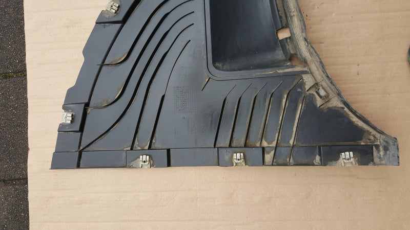 NADKOLE PRAWE PORSCHE TAYCAN AUDI E-TRON GT 9J1809958D