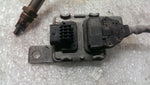 Sonda lambda VW AUDI 04L907805DA demontaż
