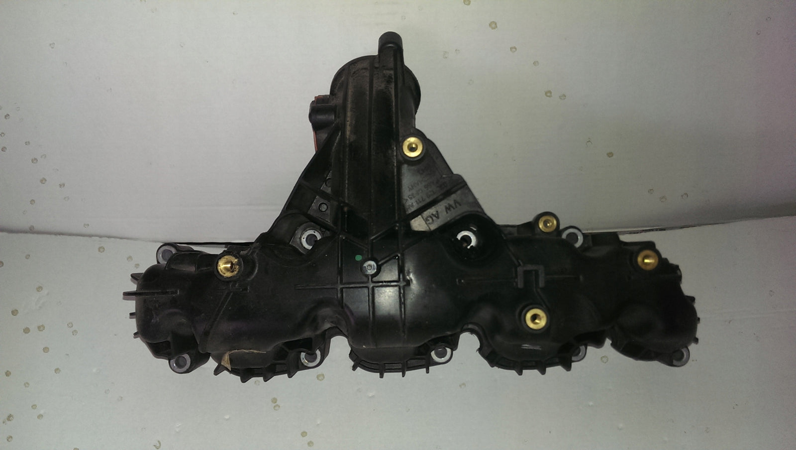 kolektor ssący Vw Audi Skoda 2.0 TDI 03L129711AN