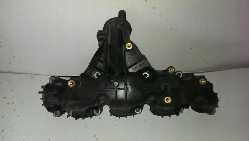 kolektor ssący Vw Audi Skoda 2.0 TDI 03L129711AN