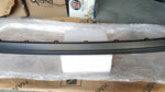 NOWA ORYGINALNA listwa kratka zderzaka tylnego AUDI Q4 e-tron 89A807833A