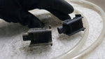 Czujnik ochrony pieszych AUDI A6 (C8) A7 RS6 RS7 4N0959121C demontaż