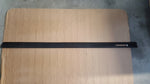Listwa drzwi lewa BMW E36 Cabrio Coupe 51132253321
