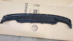 Spoiler Dokładka Zderzaka Tył 5E5807521 Skoda Octavia III Sedan PDC