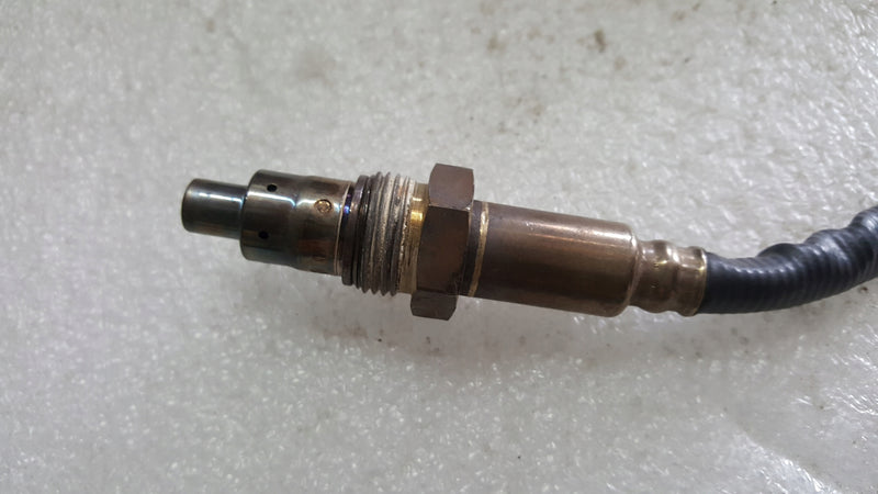 Sonda lambda czujnik NOX-- VW AUDI 05L907807P demontaż