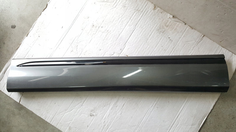 Listwa drzwi LE przód AUDI Q8 4M8853959D demontaż
