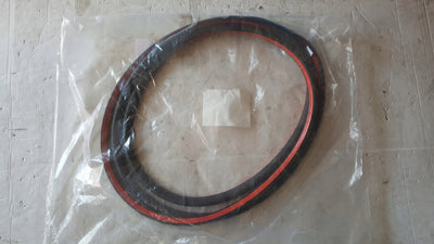 NOWA ORYGINALNA uszczelka drzwi lewy przód VW PASSAT B8 3G0837701C