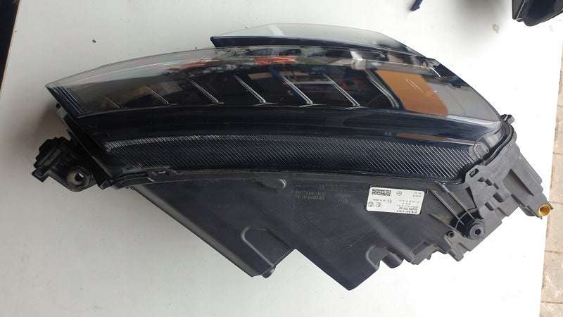 PR kompletny Full LED Skoda KAROQ 57B941016F IDEAŁ