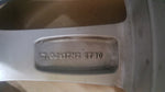 Felga aluminiowa Volkswagen OE 3G0601025D 7.0