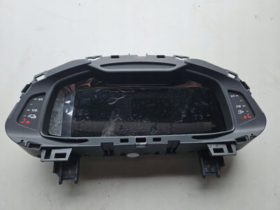Licznik zegary virtual LCD AUDI A6 4K0920794D