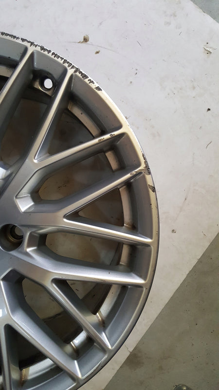 Felga aluminiowa Audi OE 8W0601025BB 8.0