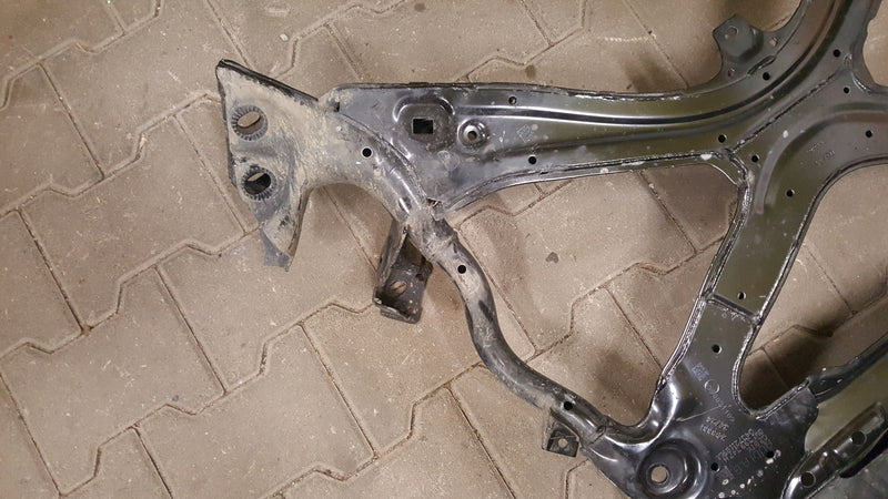 AUDI A4 B9 8W WÓZEK SANKI 8W1399347H
