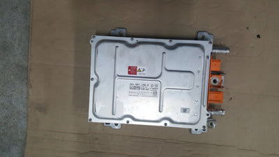 PRZETWORNICA MODUŁ STEROWNIK VW ID.7 ID7 1EA907190R ORG