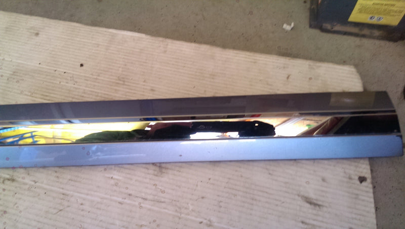 Listwa drzwi lewy przód VW ARTEON 3G8853969B