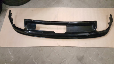 DYFUZOR DOKŁADKA HOKEY W ZDERZAK TYŁ VW VOLKSWAGEN TOUAREG 760 760807568E