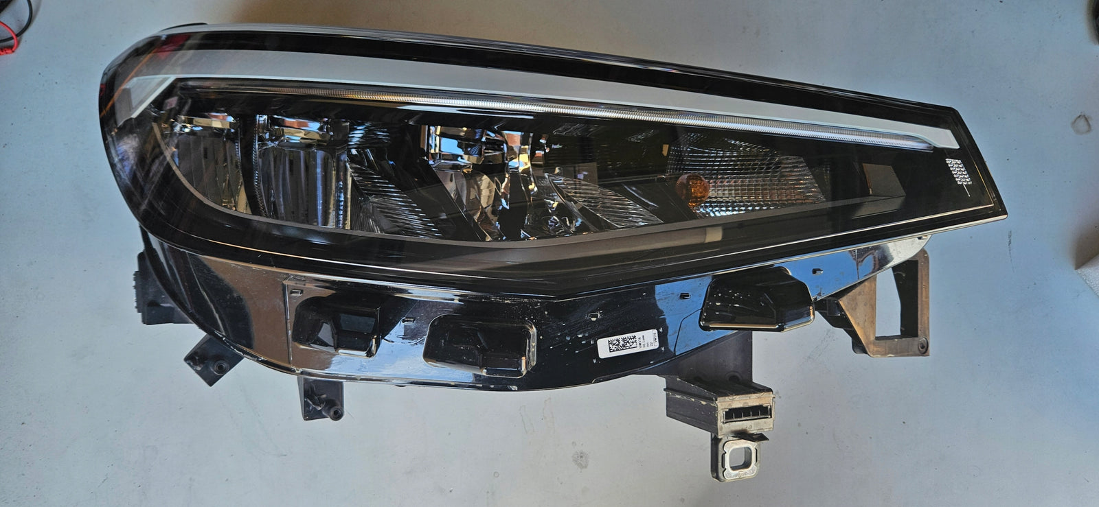 Pr IDEALNY ful led Vw ID.4 ID4 11B941006A IDEAŁ