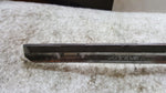 AUDI A6 C6 - LISTWA ZDERZAKA PRAWY PRZÓD 4F0853066