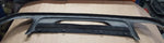 VW TOUAREG 7P6 R LINE SPOJLER DOKŁADKA ZDERZAKA 7p6807568K 7p6807568 tyl