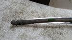 LISTWA ZDERZAKA PRZÓD CHROM PRAWA VW PASSAT B5 3B0807244