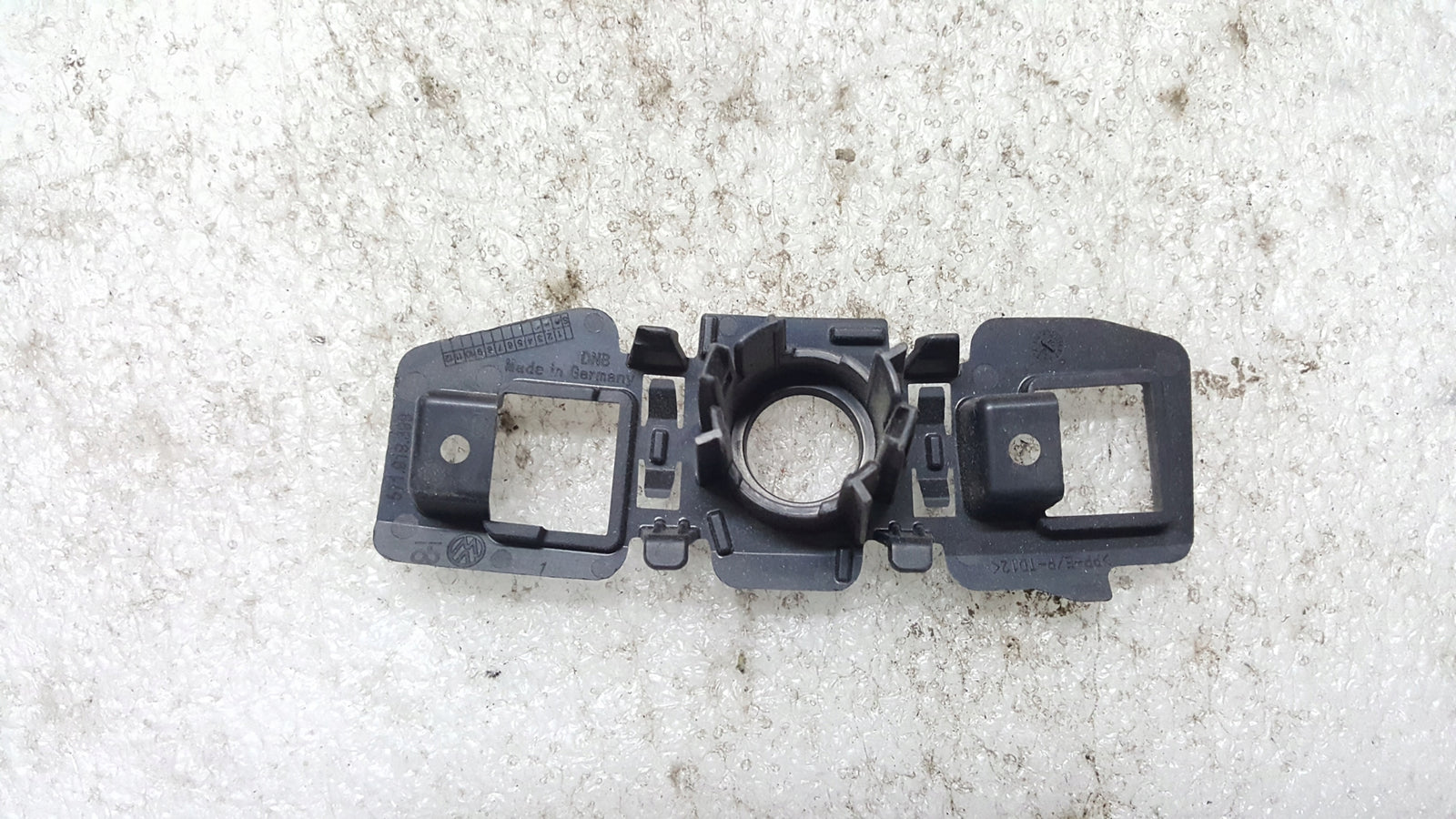VOLKSWAGEN TIGUAN 3 MOCOWANIE CZUJNIKA PARKOWANIA PDC ORYGINAŁ 571919398