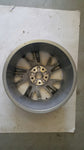 AUDI Q2 SQ2 81A FELGA 81A601025 C 7JX17 ET45