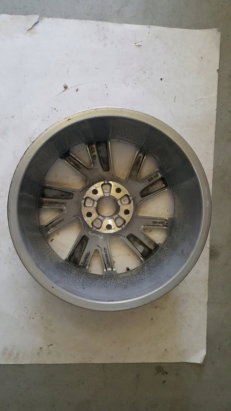 AUDI Q2 SQ2 81A FELGA 81A601025 C 7JX17 ET45