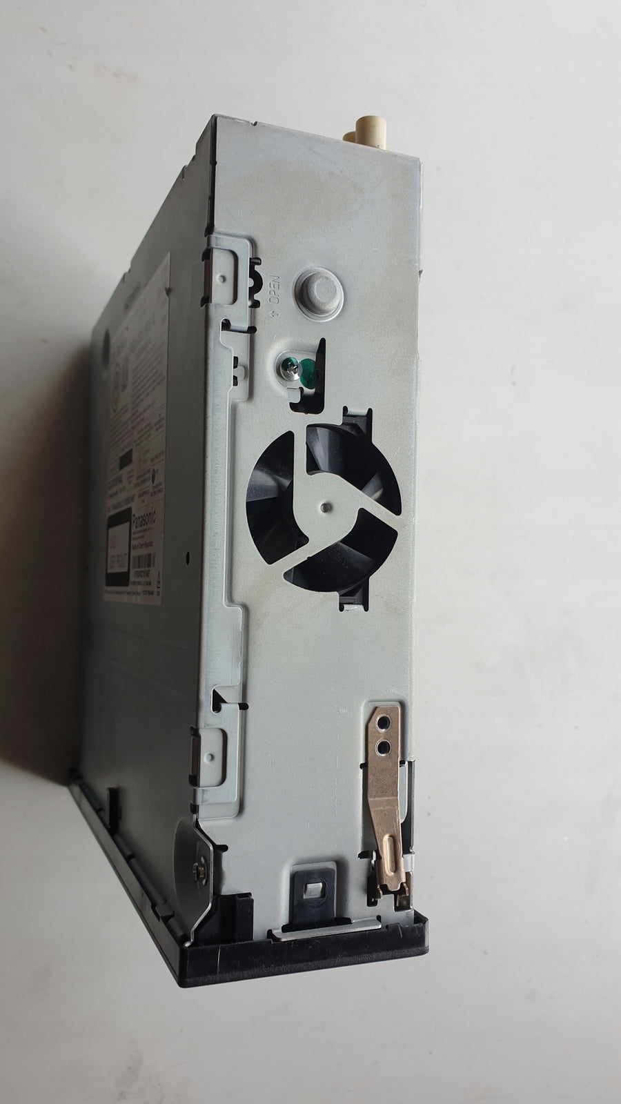 Nawigacja MMI Vw Golf 7 5G0035846A na części