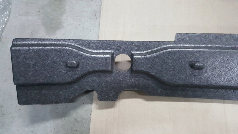 VW TOURAN 1T3 absorber zderzaka przód 1T3807248B