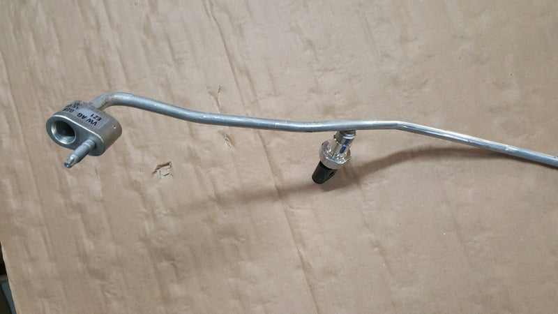 VW TIGUAN II LIFT PRZEWÓD KLIMATYZACJI 5QF816741D