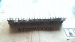Strefa zgniotu LE+PR Audi A6 C6 4F0807133/134