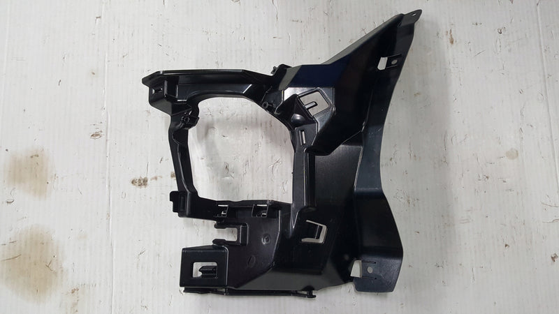 NOWY ORYGINALNY ślizg zderzaka przedniego lewa strona BMW 1 F20 F21 7371739