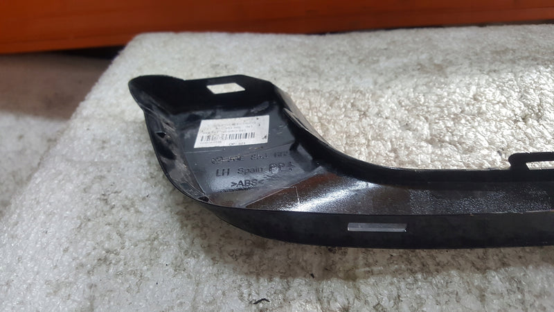 KRATKA LISTWA ZDERZAKA PRZÓD LEWA VW GOLF VII GTE 12- 5GE853665