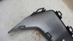 Listwa zderzaka lewy przód AUDI A3 S-LINE 8Y0807697 demontaż