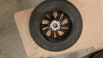 2GM601025AA Felga 6jx16h2 ET35 5X100 VW T-CROSS