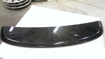 Spoiler lotka AUDI A6 C7 kombi 4G9827933E DEMONTAŻ
