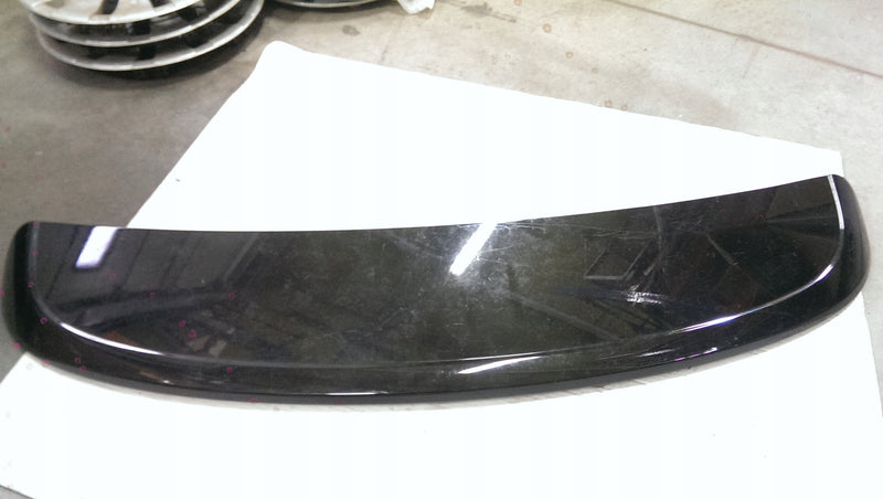Spoiler lotka AUDI A6 C7 kombi 4G9827933E DEMONTAŻ