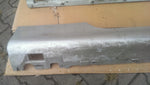 Listwy progowe lewa+prawa AUDI TT 8J0853855D/856D