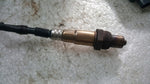 Sonda lambda czujnik NOX AUDI A6 (C8) A7 4K0906261D demontaż