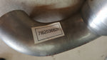 Rura wydechowa 7L6253682H VW Touareg