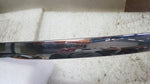 VW PASSAT B7 11- LISTWA CHROM ZDERZAKA TYLNEGO LEWY 3AF807459